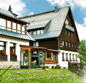 Ferienhotel Mühlleithen